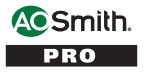 AO Smith Pro